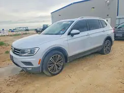 3VV2B7AX1JM105265 2018 VOLKSWAGEN TIGUAN