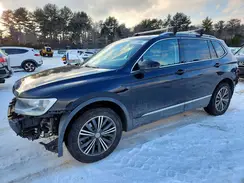 3VV2B7AX1JM110580 2018 VOLKSWAGEN TIGUAN