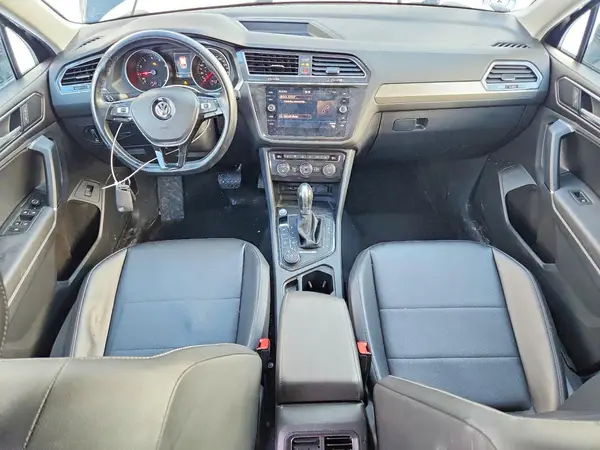 3VV2B7AX1JM110580 2018 VOLKSWAGEN TIGUAN - Image 8