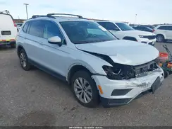3VV2B7AX1JM110756 2018 VOLKSWAGEN TIGUAN