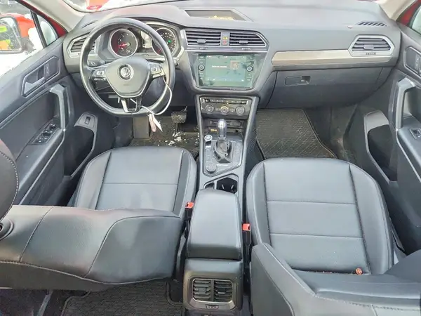3VV2B7AX1JM112197 2018 VOLKSWAGEN TIGUAN - Image 8