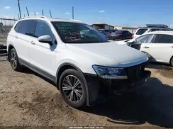 3VV2B7AX1JM112944 2018 VOLKSWAGEN TIGUAN