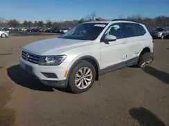 3VV2B7AX1JM118422 2018 VOLKSWAGEN TIGUAN