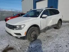 3VV2B7AX1JM124754 2018 VOLKSWAGEN TIGUAN