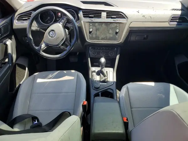 3VV2B7AX1JM130392 2018 VOLKSWAGEN TIGUAN - Image 8