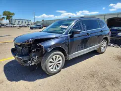 3VV2B7AX1JM132921 2018 VOLKSWAGEN TIGUAN