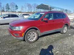 3VV2B7AX1JM133504 2018 VOLKSWAGEN TIGUAN