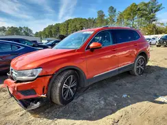 3VV2B7AX1JM133826 2018 VOLKSWAGEN TIGUAN