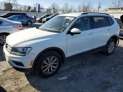 3VV2B7AX1JM133938 2018 VOLKSWAGEN TIGUAN