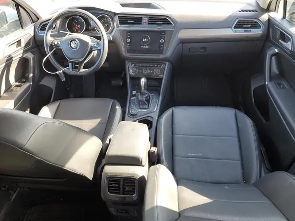 3VV2B7AX1JM133938 2018 VOLKSWAGEN TIGUAN - Image 8