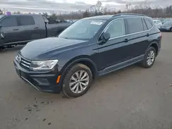 3VV2B7AX1JM135334 2018 VOLKSWAGEN TIGUAN