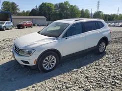 3VV2B7AX1JM138847 2018 VOLKSWAGEN TIGUAN