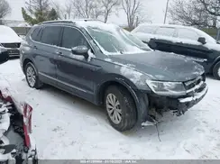 3VV2B7AX1JM142848 2018 VOLKSWAGEN TIGUAN