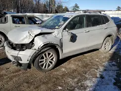 3VV2B7AX1JM144910 2018 VOLKSWAGEN TIGUAN