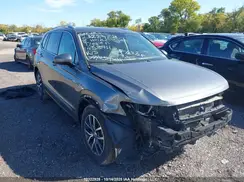 3VV2B7AX1JM145894 2018 VOLKSWAGEN TIGUAN