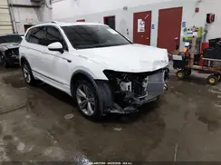 3VV2B7AX1JM146821 2018 VOLKSWAGEN TIGUAN