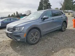 3VV2B7AX1JM151338 2018 VOLKSWAGEN TIGUAN