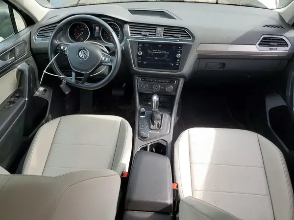 3VV2B7AX1JM151338 2018 VOLKSWAGEN TIGUAN - Image 8