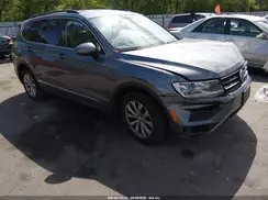 3VV2B7AX1JM151386 2018 VOLKSWAGEN TIGUAN