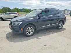 3VV2B7AX1JM155146 2018 VOLKSWAGEN TIGUAN