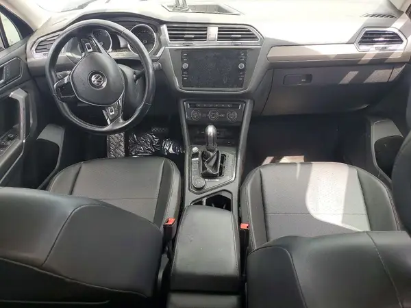 3VV2B7AX1JM155146 2018 VOLKSWAGEN TIGUAN - Image 8