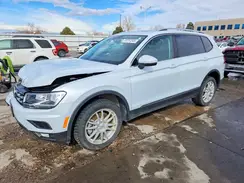 3VV2B7AX1JM159097 2018 VOLKSWAGEN TIGUAN