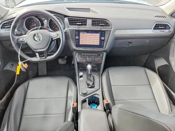 3VV2B7AX1JM159097 2018 VOLKSWAGEN TIGUAN - Image 8