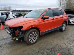 3VV2B7AX1JM161089 2018 VOLKSWAGEN TIGUAN