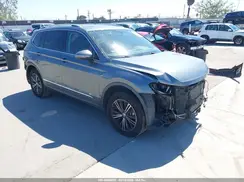 3VV2B7AX1JM161464 2018 VOLKSWAGEN TIGUAN