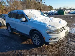 3VV2B7AX1JM162436 2018 VOLKSWAGEN TIGUAN