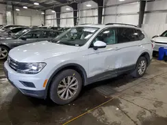 3VV2B7AX1JM162551 2018 VOLKSWAGEN TIGUAN