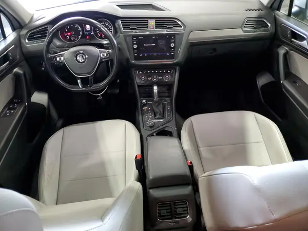 3VV2B7AX1JM162551 2018 VOLKSWAGEN TIGUAN - Image 8