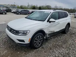 3VV2B7AX1JM165482 2018 VOLKSWAGEN TIGUAN