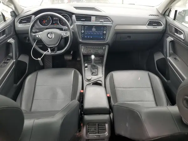 3VV2B7AX1JM165482 2018 VOLKSWAGEN TIGUAN - Image 8