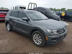 3VV2B7AX1JM166258 2018 VOLKSWAGEN TIGUAN