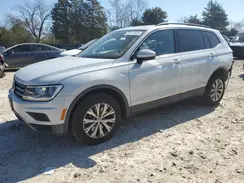 3VV2B7AX1JM169502 2018 VOLKSWAGEN TIGUAN