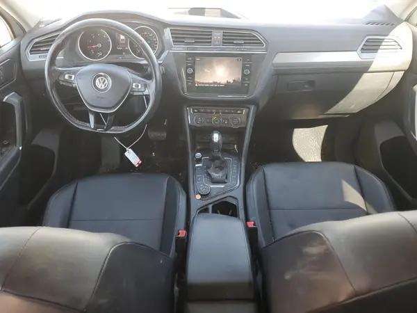 3VV2B7AX1JM169502 2018 VOLKSWAGEN TIGUAN - Image 8