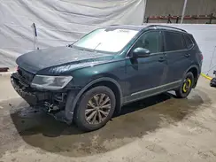 3VV2B7AX1JM172769 2018 VOLKSWAGEN TIGUAN