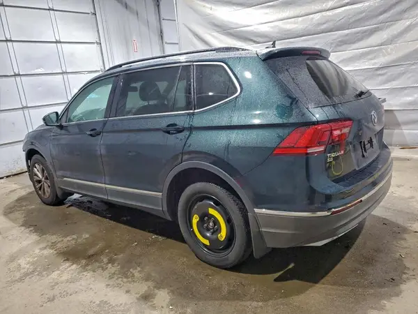 3VV2B7AX1JM172769 2018 VOLKSWAGEN TIGUAN - Image 2