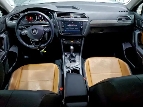 3VV2B7AX1JM172769 2018 VOLKSWAGEN TIGUAN - Image 8