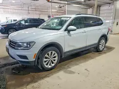 3VV2B7AX1JM178880 2018 VOLKSWAGEN TIGUAN