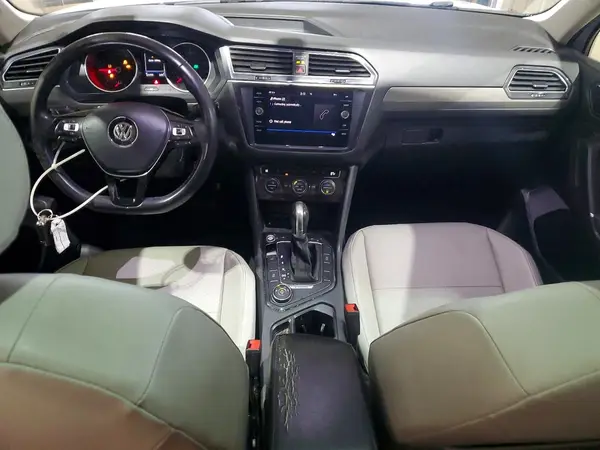 3VV2B7AX1JM178880 2018 VOLKSWAGEN TIGUAN - Image 8