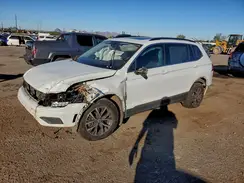 3VV2B7AX1JM188857 2018 VOLKSWAGEN TIGUAN