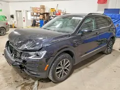 3VV2B7AX1JM198529 2018 VOLKSWAGEN TIGUAN