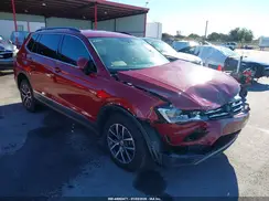 3VV2B7AX1JM200196 2018 VOLKSWAGEN TIGUAN