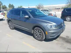 3VV2B7AX1JM203180 2018 VOLKSWAGEN TIGUAN