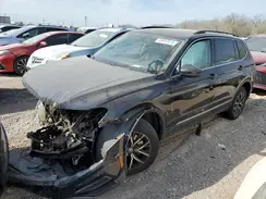 3VV2B7AX1JM204281 2018 VOLKSWAGEN TIGUAN