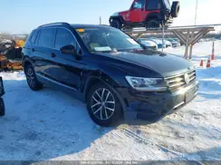 3VV2B7AX1JM204295 2018 VOLKSWAGEN TIGUAN