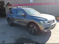 3VV2B7AX1JM206256 2018 VOLKSWAGEN TIGUAN