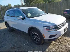 3VV2B7AX1JM208265 2018 VOLKSWAGEN TIGUAN